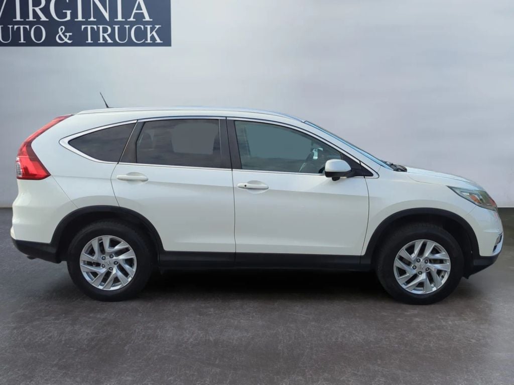 2016 HONDA CR-V EX-L SPORT UTILITY 4D Photo in Norfolk VA 23518