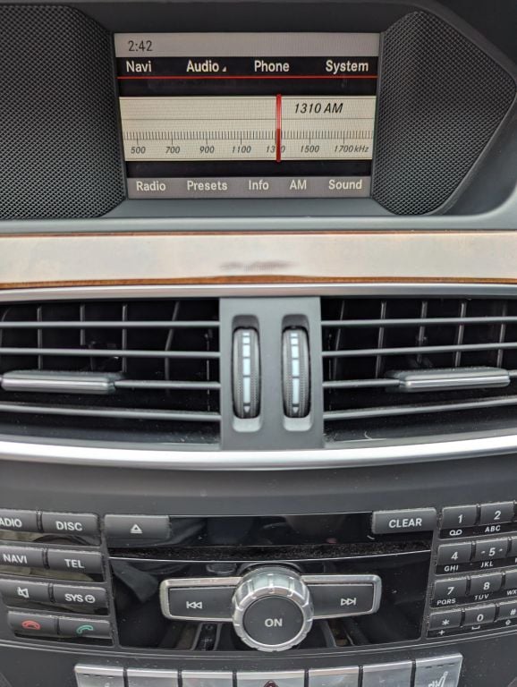 2014 MERCEDES-BENZ C-CLASS C 250 LUXURY SEDAN 4D Photo in Norfolk VA 23518