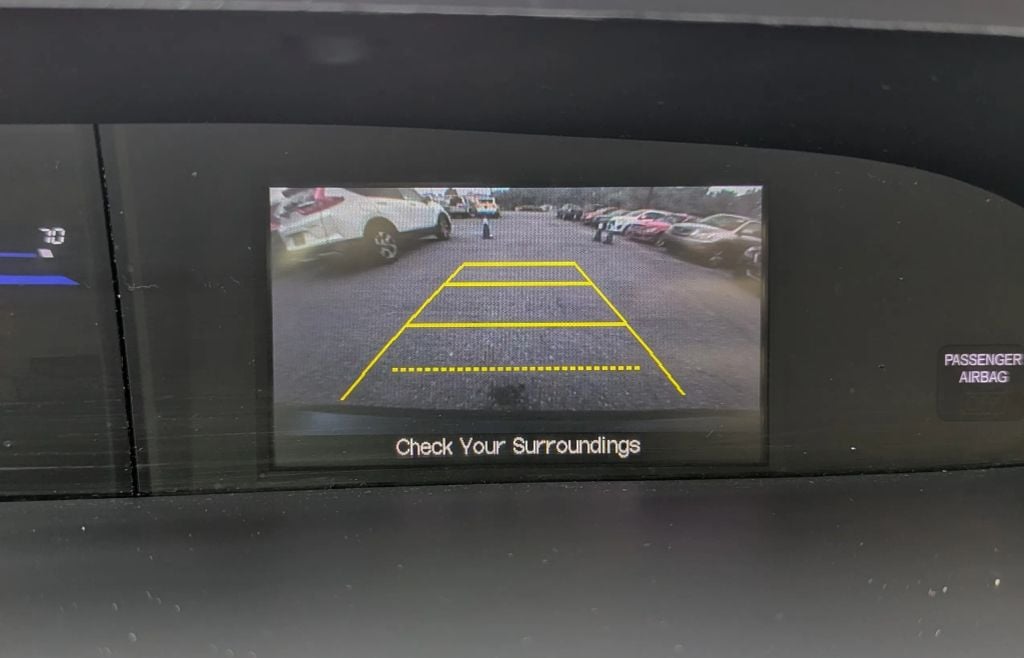 2015 HONDA CIVIC LX SEDAN 4D Photo in Norfolk VA 23518