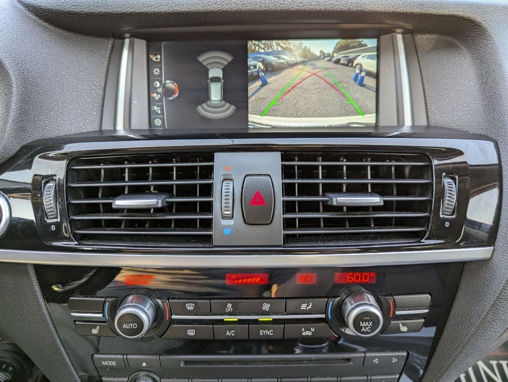 2017 BMW X3 SDRIVE28I SPORT UTILITY 4D Photo in Norfolk VA 23518