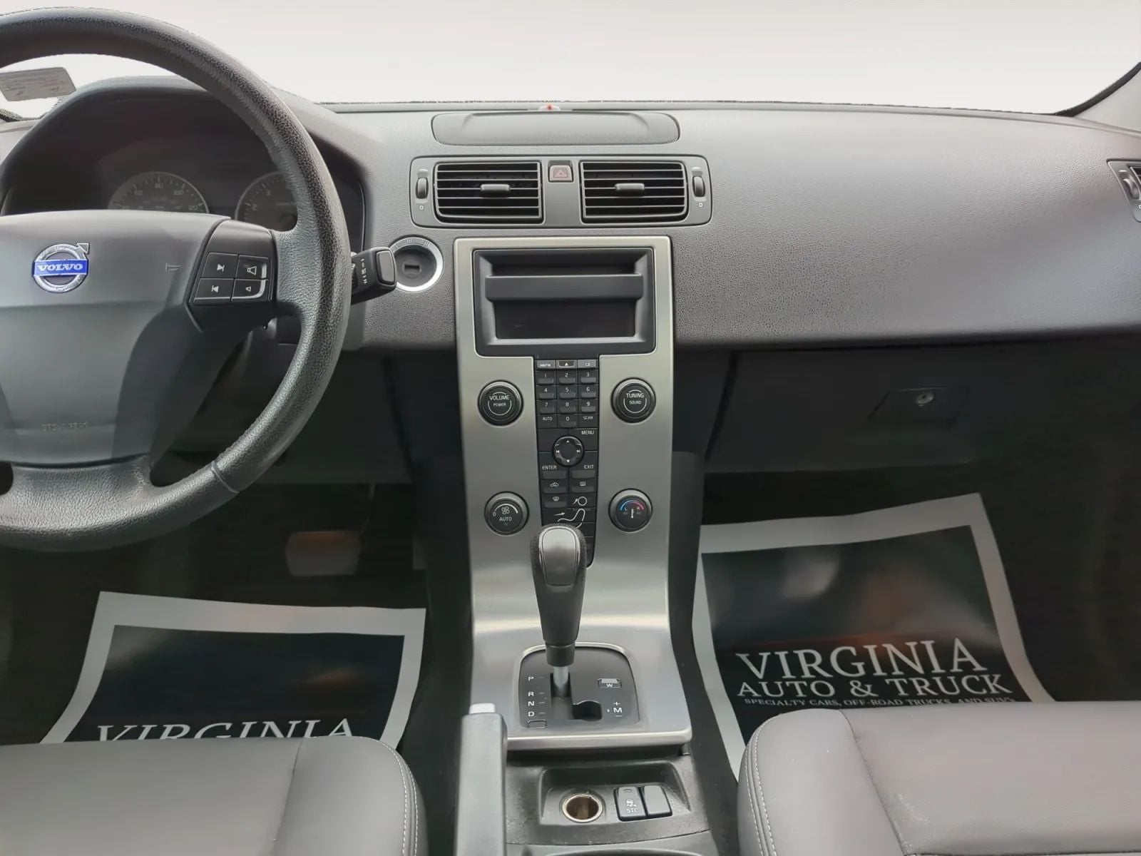 2006 Volvo S40 T5 Sedan 4D Photo in Norfolk VA 23518