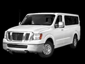 Van