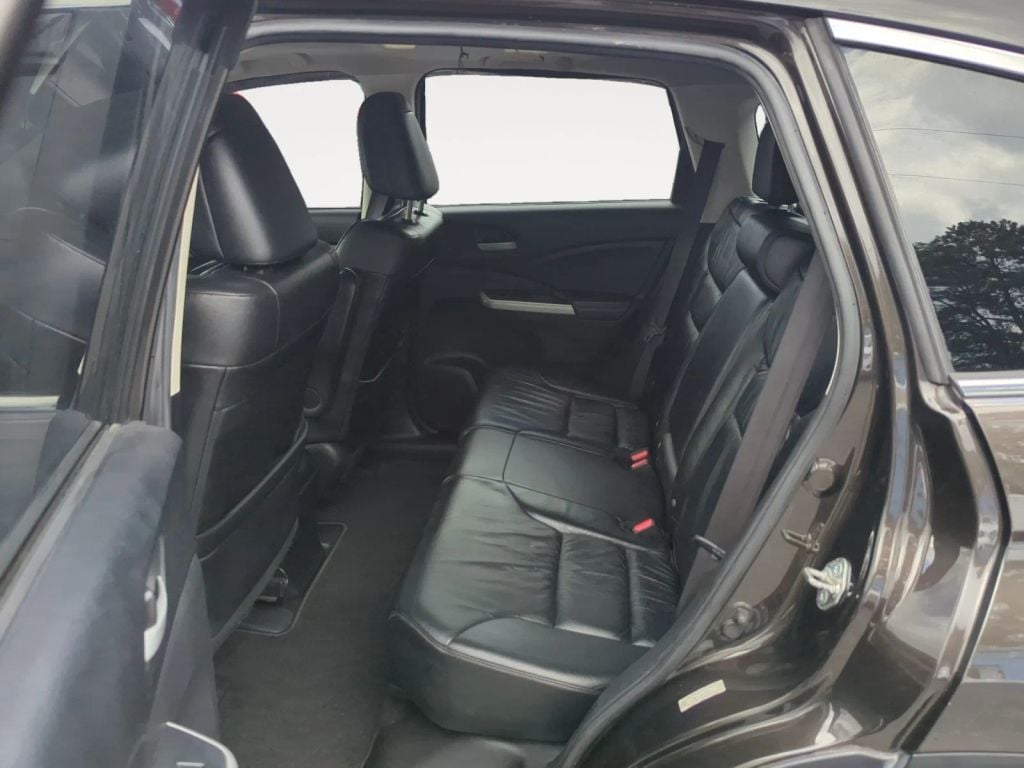 2013 HONDA CR-V EX-L SPORT UTILITY 4D Photo in Norfolk VA 23518