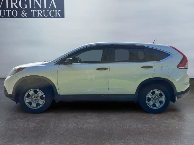 2014 Honda CR-V LX Sport Utility 4D Photo in Norfolk VA 23518