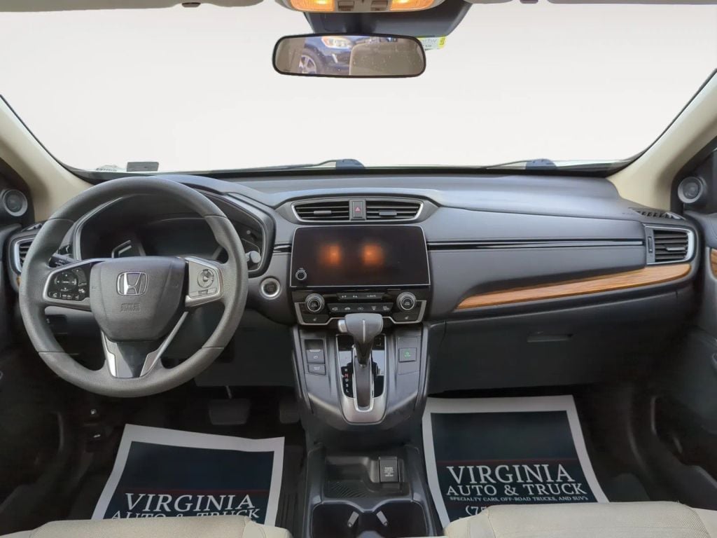 2018 HONDA CR-V EX SPORT UTILITY 4D Photo in Norfolk VA 23518