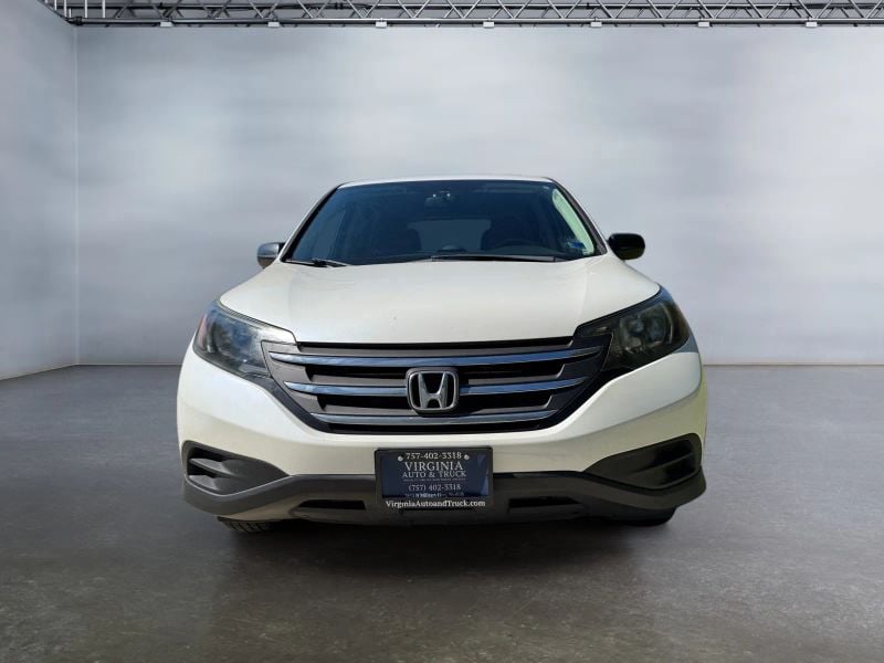2014 Honda CR-V LX Sport Utility 4D Photo in Norfolk VA 23518