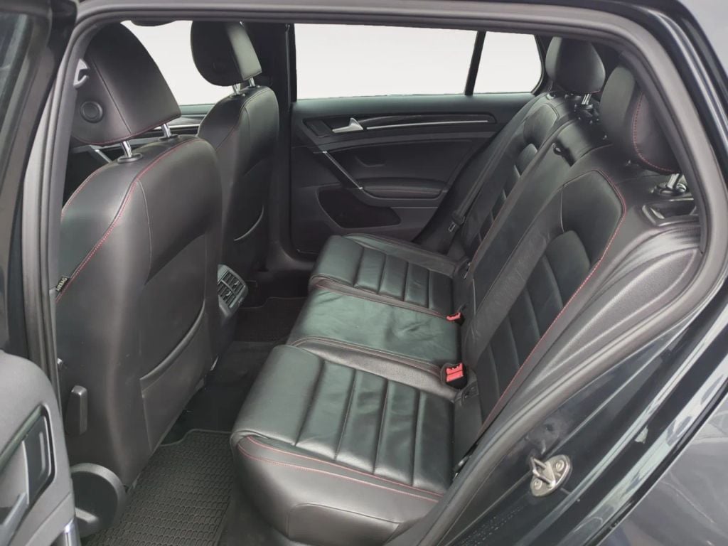 2015 VOLKSWAGEN GOLF GTI AUTOBAHN HATCHBACK SEDAN 4D Photo in Norfolk VA 23518