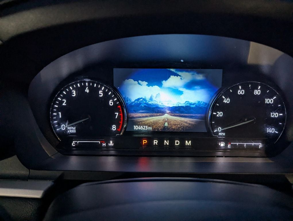 2020 FORD EXPLORER XLT SPORT UTILITY 4D Photo in Norfolk VA 23518