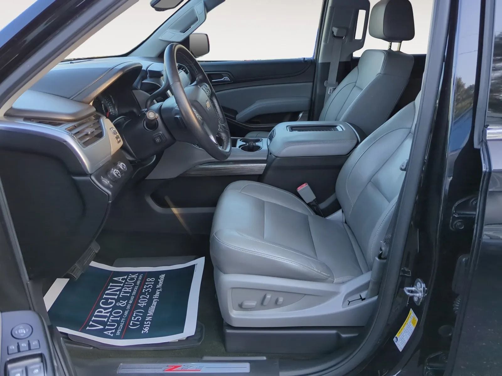 2016 Chevrolet Tahoe LT Sport Utility 4D Photo in Norfolk VA 23518