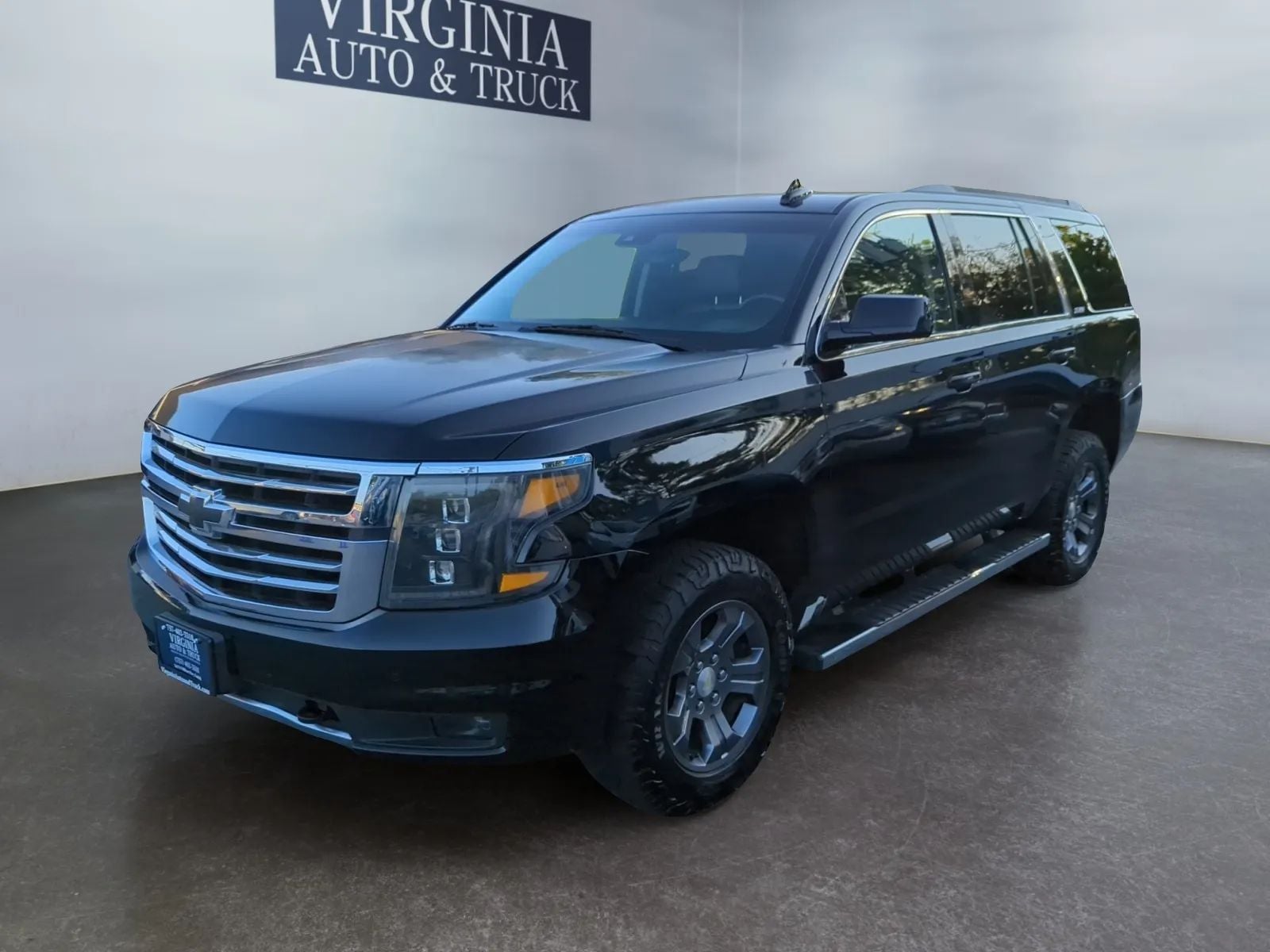 2016 Chevrolet Tahoe LT Sport Utility 4D Photo in Norfolk VA 23518