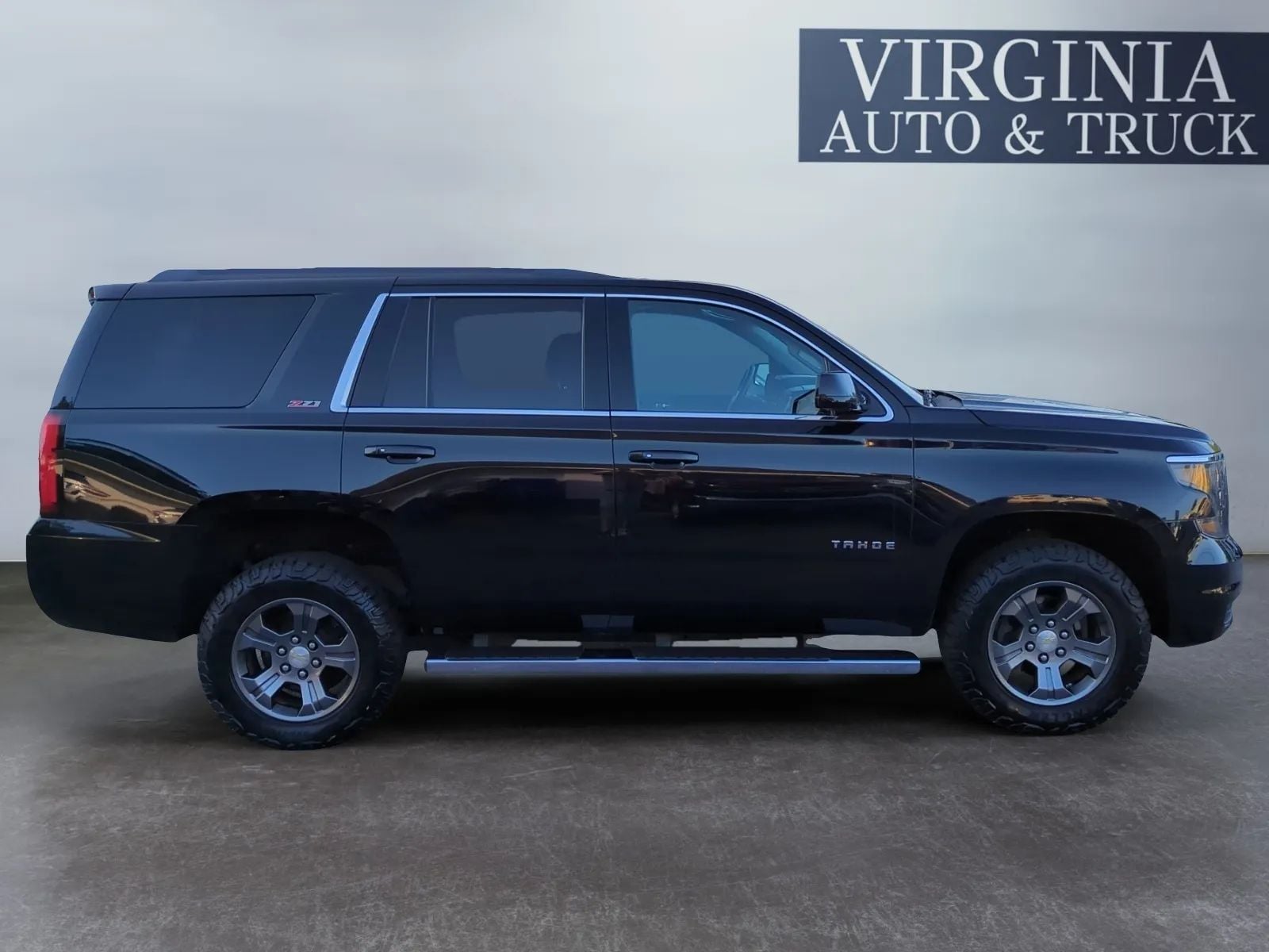 Pre-Owned 2016 Chevrolet Tahoe LT Sport Utility 4D - photo - 12