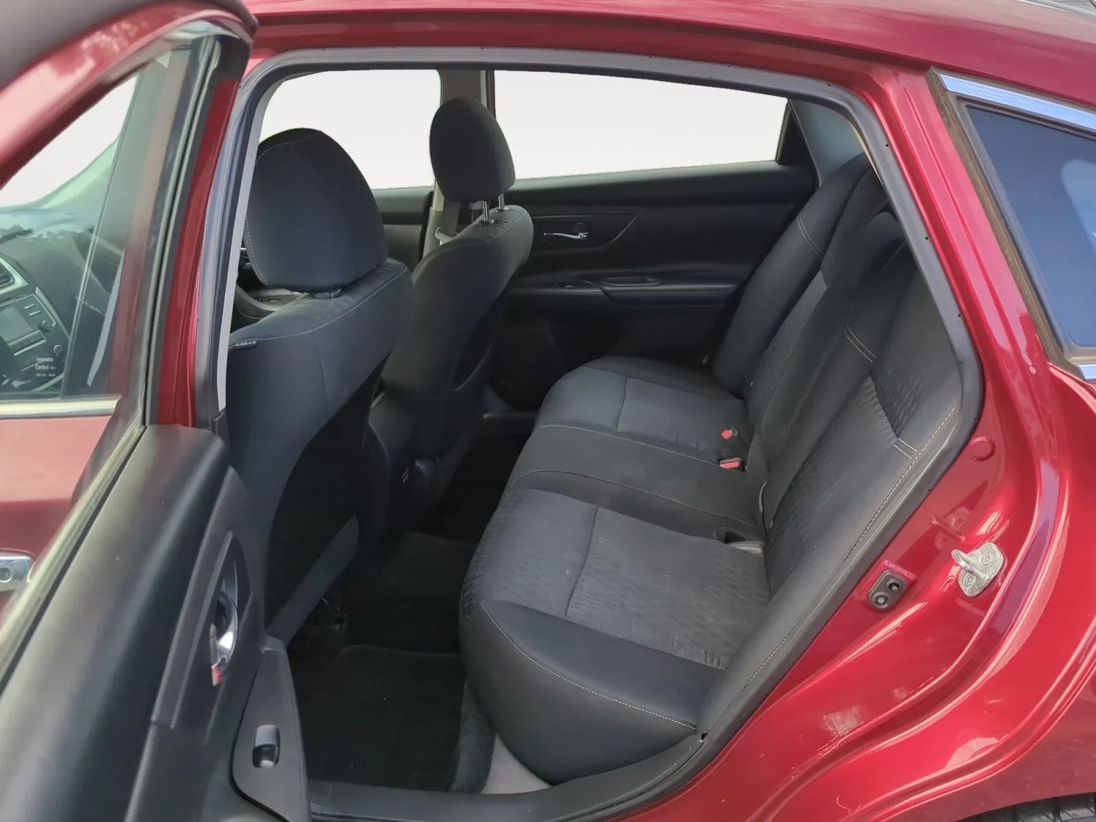 2018 Nissan Altima 2.5 S Sedan 4D Photo in Norfolk VA 23518