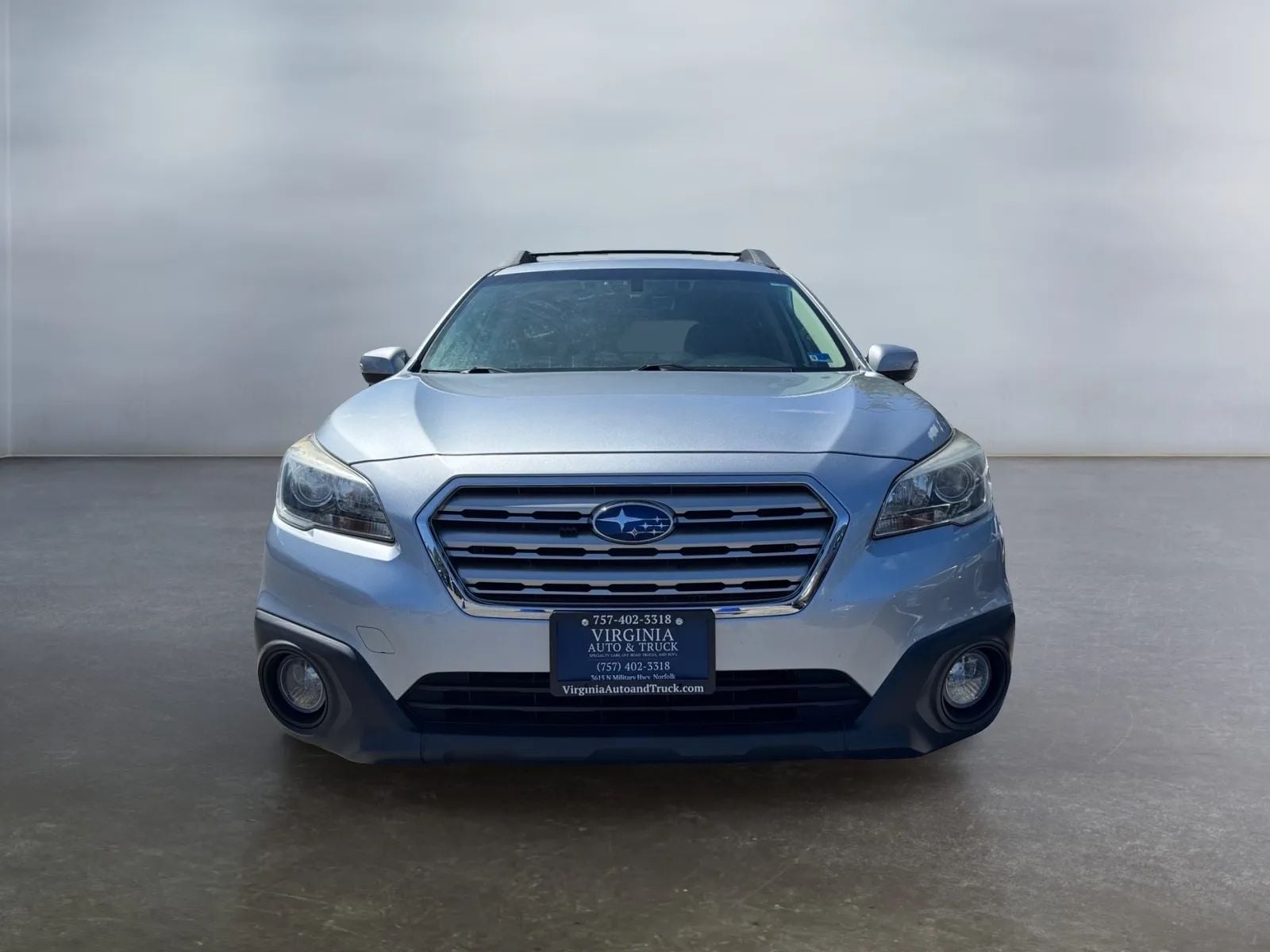 2017 Subaru Outback 2.5i Premium Wagon 4D Photo in Norfolk VA 23518