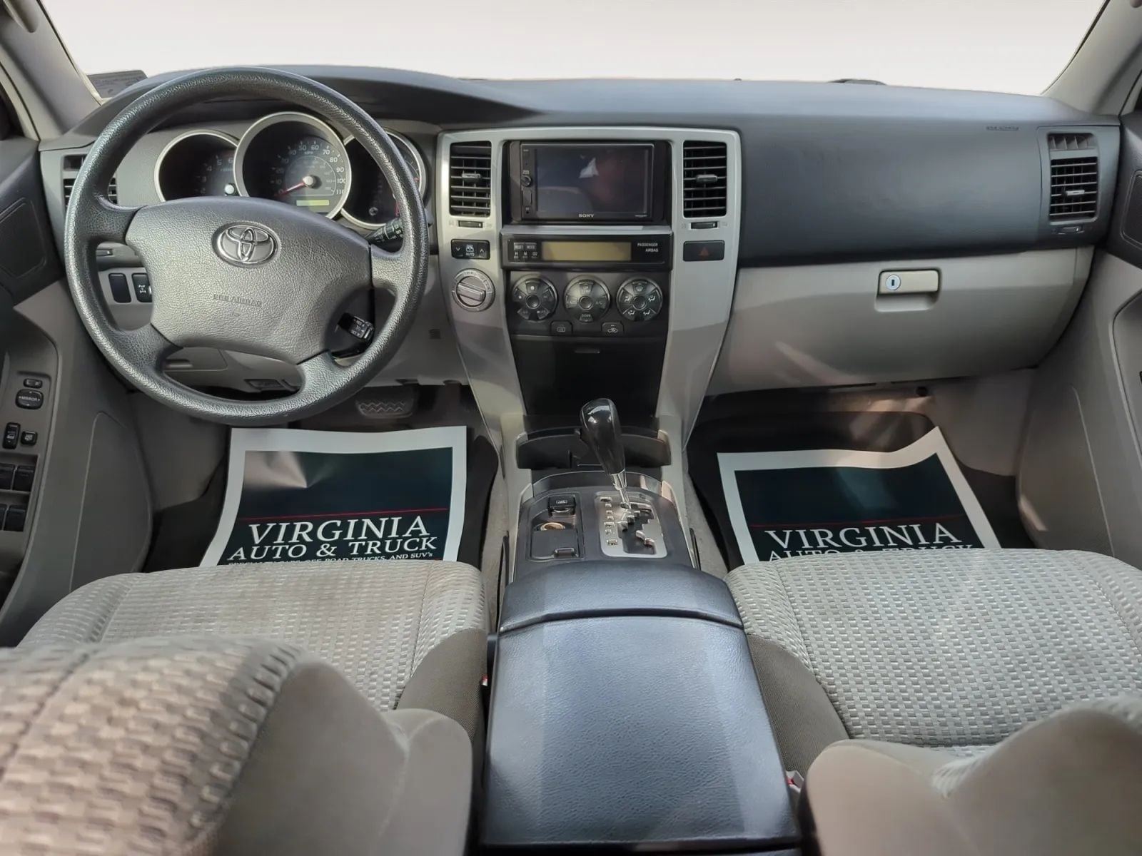 2006 Toyota 4Runner SR5 Sport Utility 4D Photo in Norfolk VA 23518