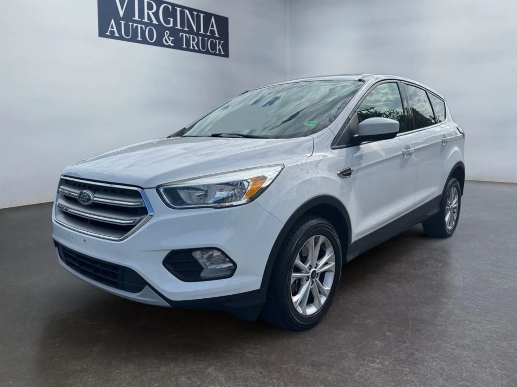 Pre-Owned 2020 FORD EXPLORER XLT SPORT UTILITY 4D - photo - 20