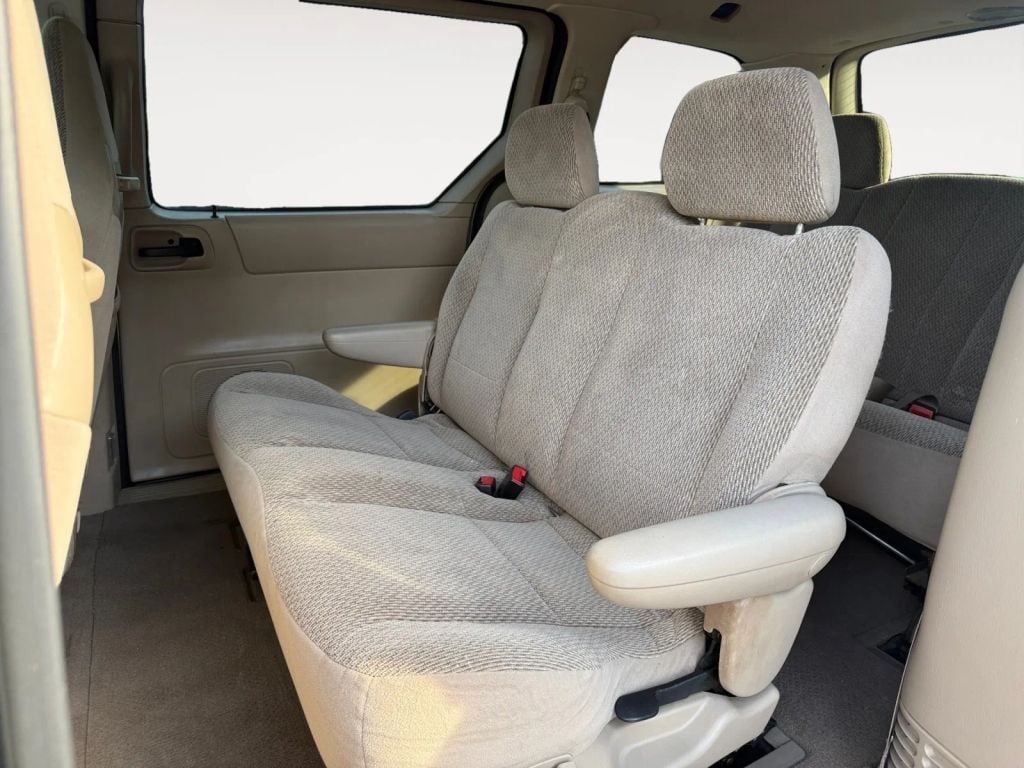 Pre-Owned 2003 FORD WINDSTAR PASSENGER LX MINIVAN 4D - photo - 14