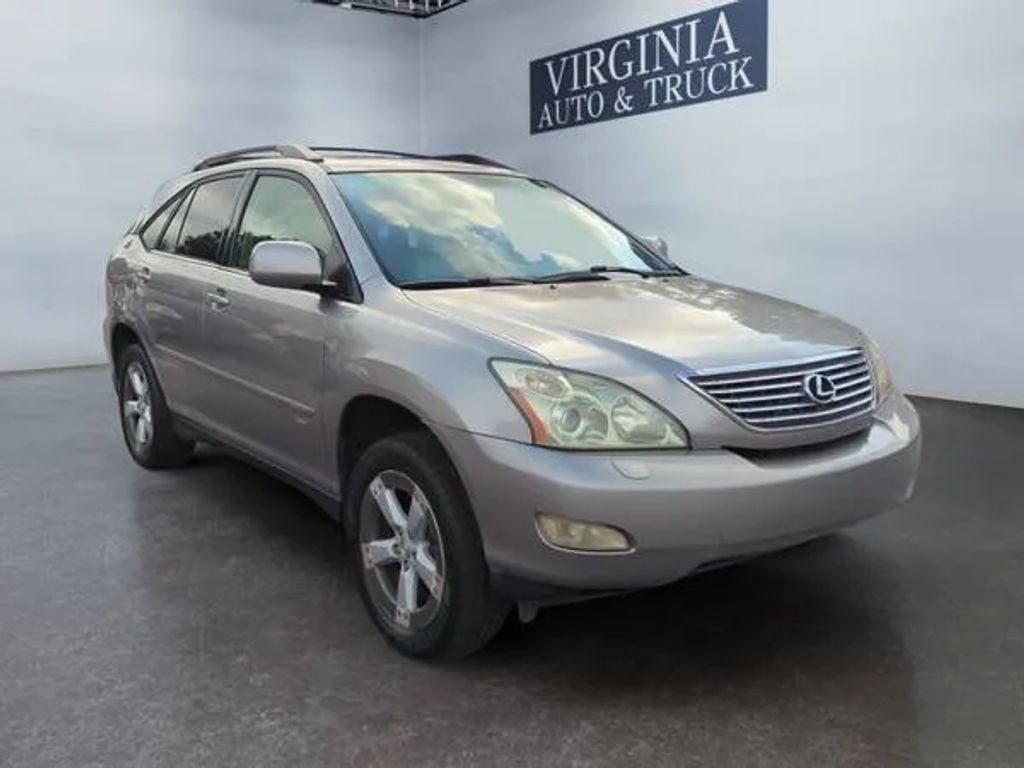 Pre-Owned 2005 LEXUS RX RX 330 SPORT UTILITY 4D - photo - 7