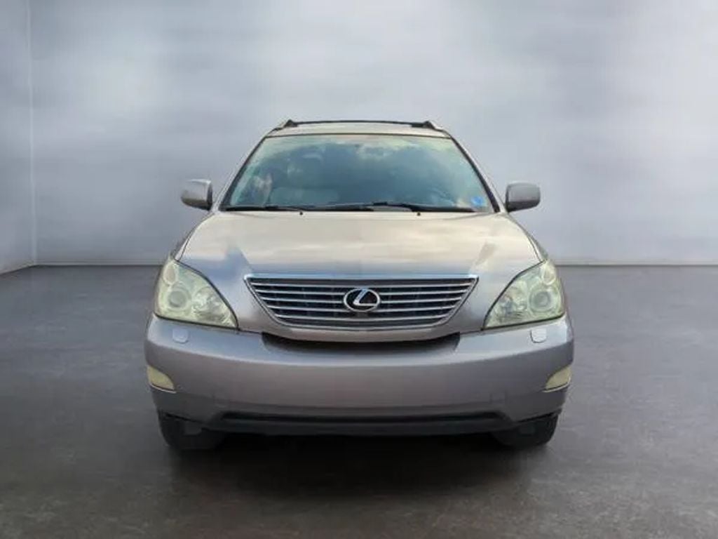 Pre-Owned 2005 LEXUS RX RX 330 SPORT UTILITY 4D - photo - 9