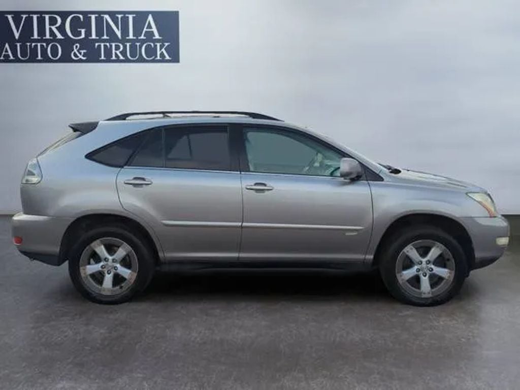 Pre-Owned 2005 LEXUS RX RX 330 SPORT UTILITY 4D - photo - 8