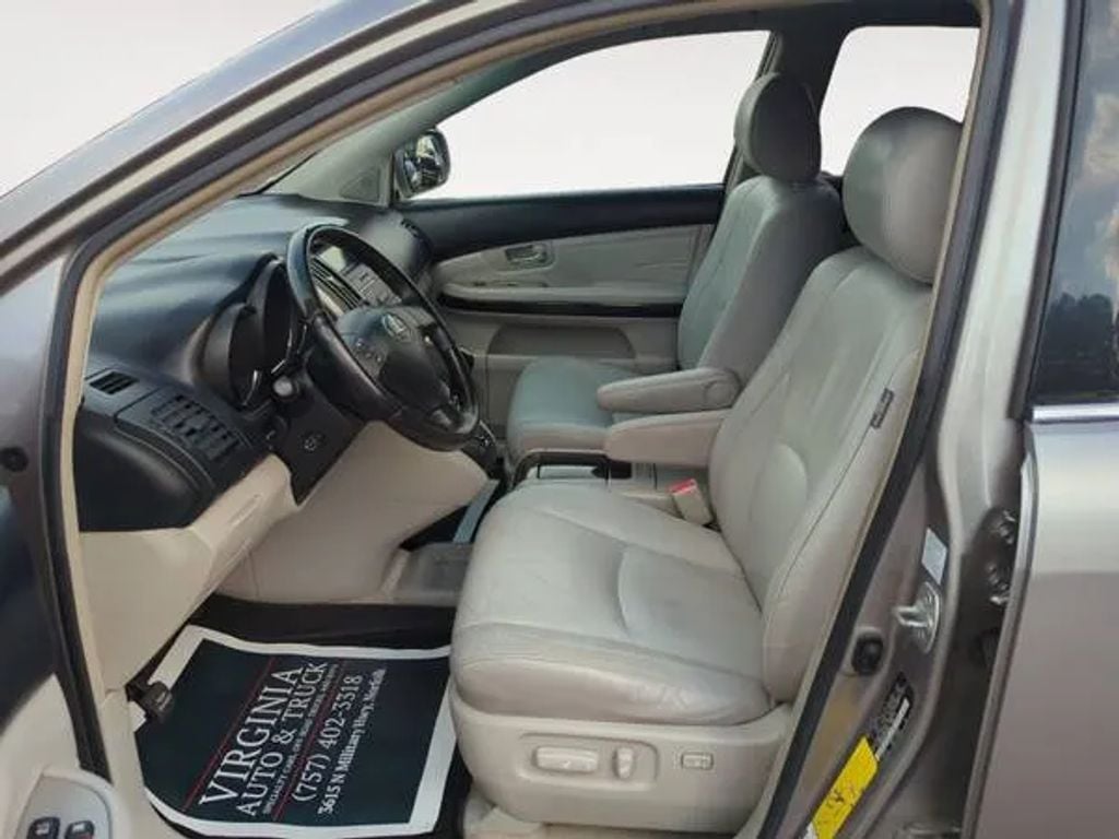 Pre-Owned 2005 LEXUS RX RX 330 SPORT UTILITY 4D - photo - 3