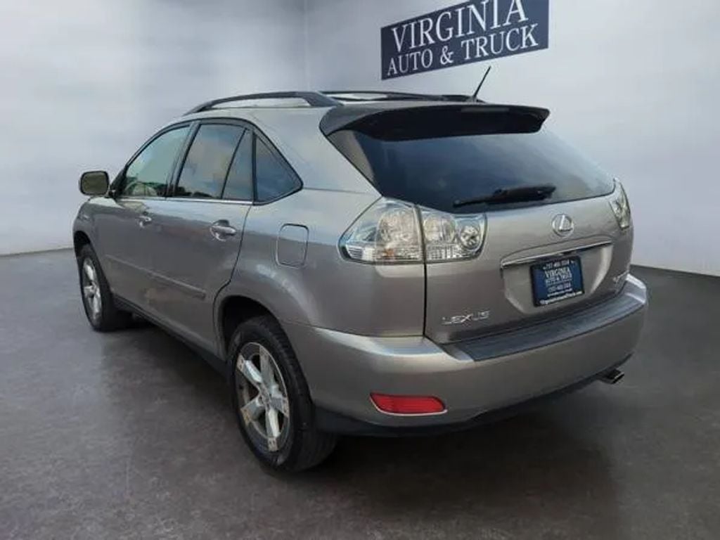 Pre-Owned 2005 LEXUS RX RX 330 SPORT UTILITY 4D - photo - 11