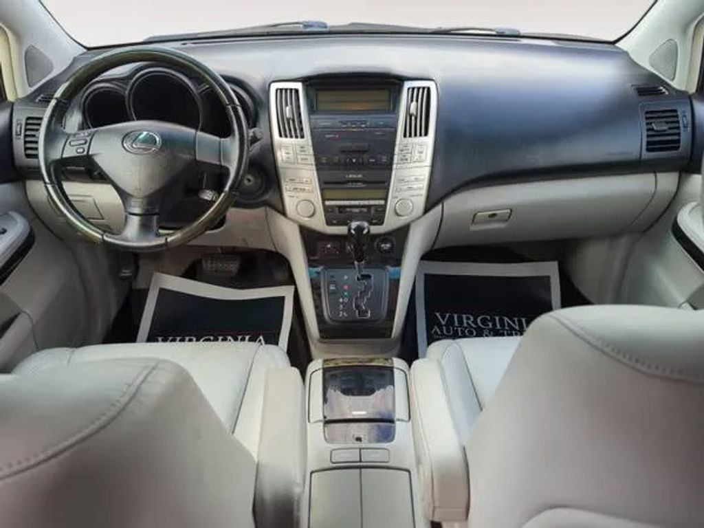 Pre-Owned 2005 LEXUS RX RX 330 SPORT UTILITY 4D - photo - 6