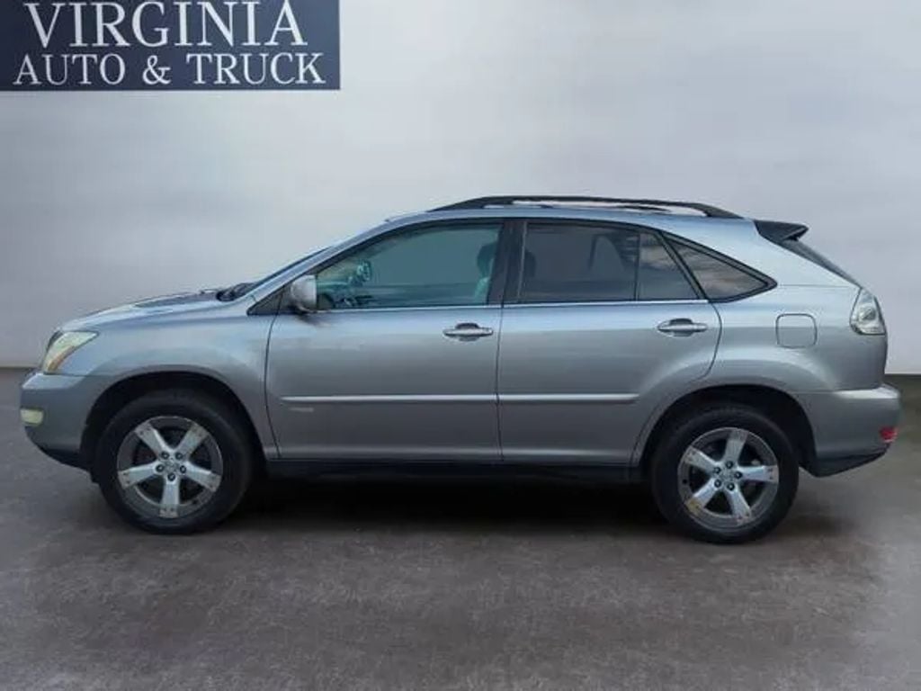 Pre-Owned 2005 LEXUS RX RX 330 SPORT UTILITY 4D - photo - 5