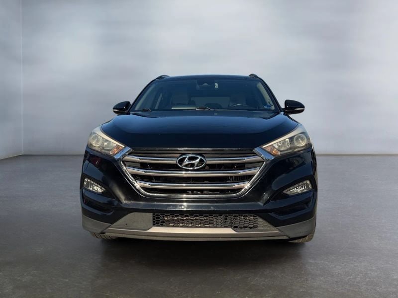 Pre-Owned 2016 Hyundai Tucson Limited Sport Utility 4D - photo - 6